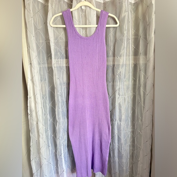 Dresses & Skirts - Lavendar dress